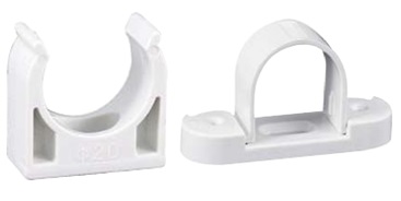 PVC Conduit Clamp